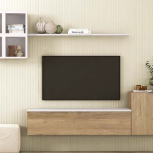 mueble economico moderno