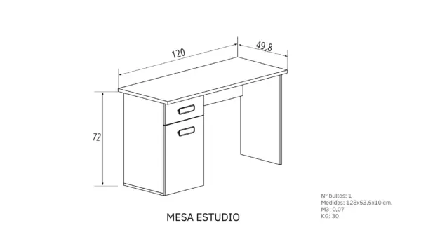 venta de dormitorio juvenil moderno y barato