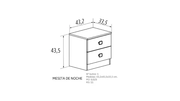 venta de dormitorio juvenil moderno y barato