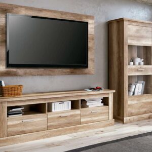 mueble barato murcia rustico