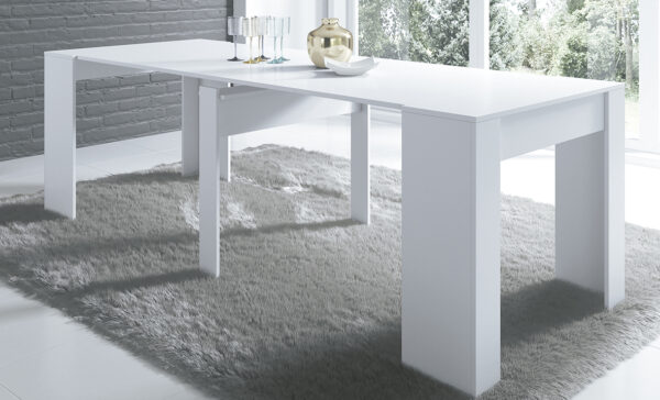 MESA EXTENSIBLE GRANDE BARATA MURCIA