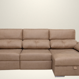 Sofa chaiselongue calidad precio murcia