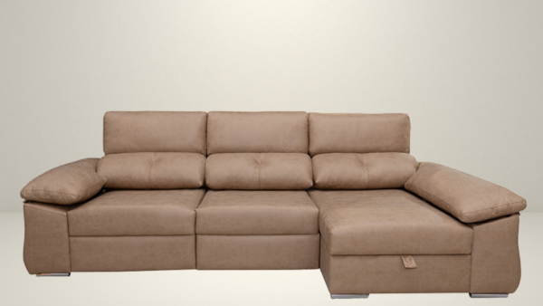 Sofa chaiselongue calidad precio murcia