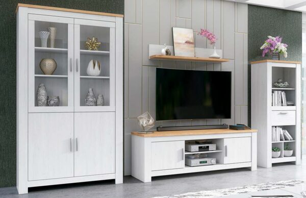 mueble mediterraneo barato