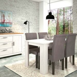 salon comedor economico murcia