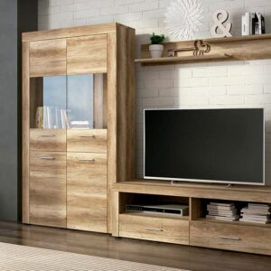 mueble rustico en murcia