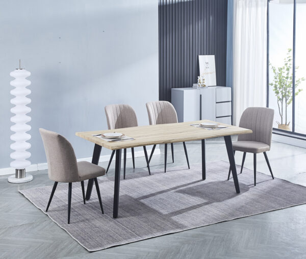 Mesa comedor madera oferta barata en murcia online