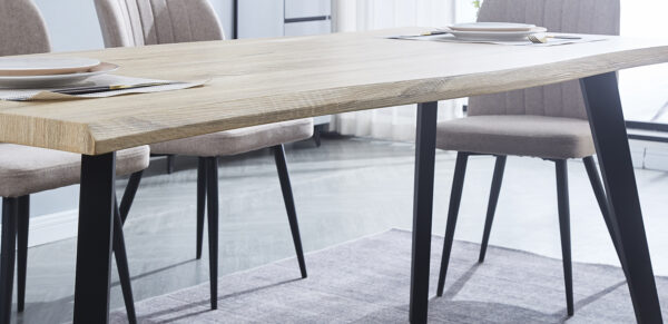 Mesa comedor madera oferta barata en murcia online