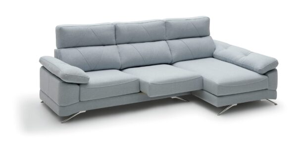 Sofá Chaiselongue TURÍN - Imagen 2