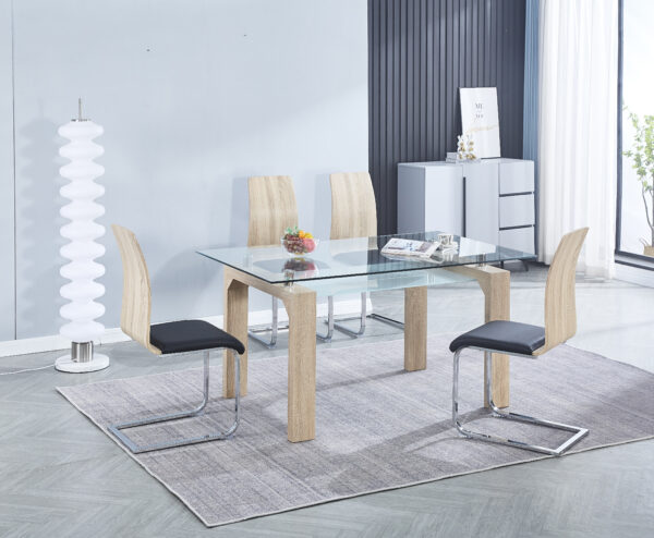 silla comedor pack barato murcia