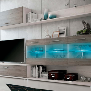 mueble moderno economico