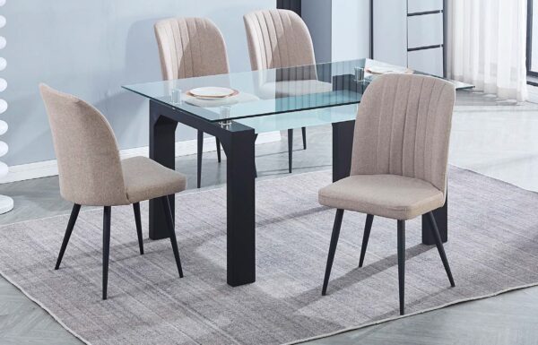 Silla de comedor diseño y elegante online y en murcia