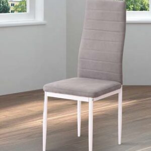 silla yuri blanca pack 6 baratas murcia