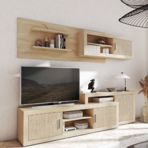 mueble moderno barato