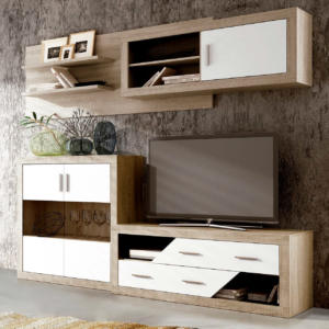 mueble moderno barato murcia