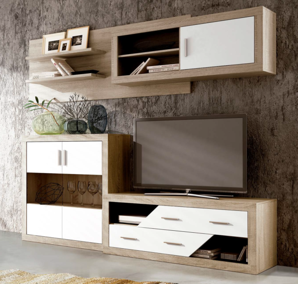 mueble moderno barato murcia