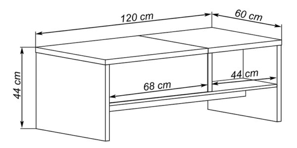 Mesa de centro moderna: estilo y funcionalidad en tu salón La mesa de centro es un elemento esencial en cualquier salón, aportando un equilibrio perfecto entre diseño y funcionalidad. Ideal para complementar sofás y rinconeras, su presencia crea un ambiente acogedor y práctico en el hogar.