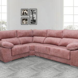 sofa rinconera economico, pedido online, venta en murcia.