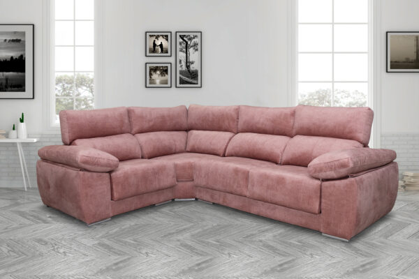 sofa rinconera economico, pedido online, venta en murcia.