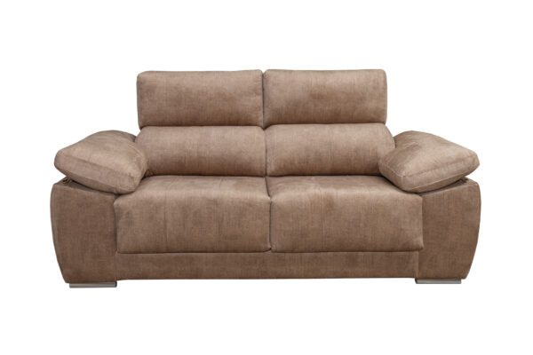 sofa chaiseloungue economico, pedido online, venta en murcia.