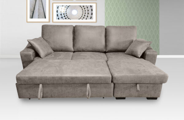 Boromir sofa chaiselongue, sofa cama, chaiselongue barato, chaiselongue online, chaiselongue Murcia