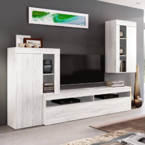 Mueble salón barato, mueble salón online, mueble salón en murcia.