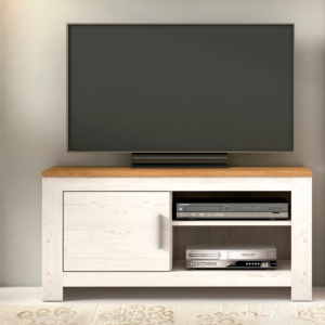 mueble de tv madera, mueble tv rústico, mueble tv estilo mediterráneo, muebles de salón en Murcia, comprar mueble tv online, mueble tv con estantes, muebles salón rústico, mueble tv blanco y madera, mobiliario de salón en Murcia, mueble tv compacto.