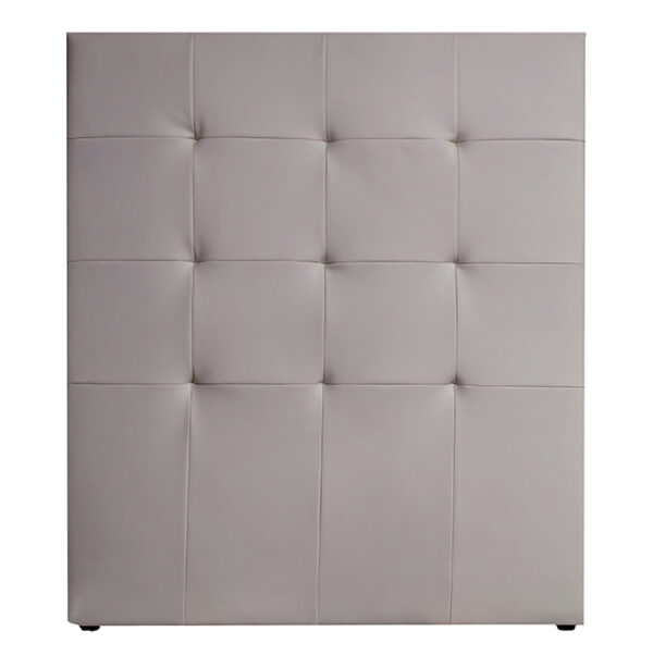 Cabecero WAPO tapizado – Vista frontal