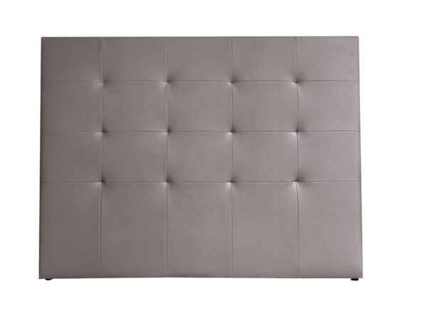 Cabecero WAPO tapizado – Vista frontal