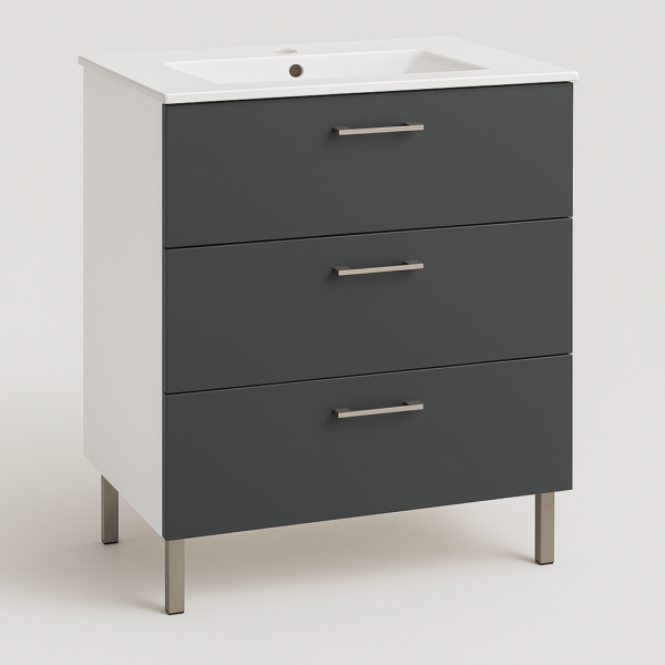 Mueble de baño Basic 1 - Imagen 3