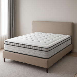 Colchones y Almohadas
