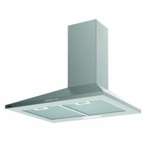 Campana Edesa ECP-74110 X 70 cm extracción 477 m³/h – Azogue Home
