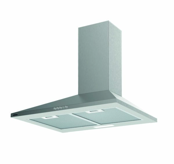 Campana Edesa ECP-74110 X 70 cm extracción 477 m³/h – Azogue Home