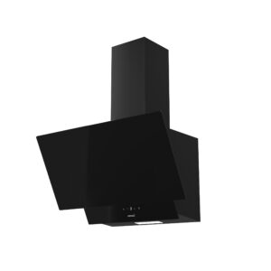 Campana decorativa Cata Juno 6000 GBK 60 cm extracción 428 m³/h – Azogue Home