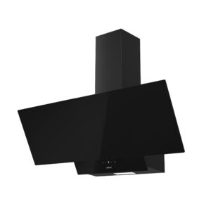Campana decorativa Cata Juno 9000 GBK 90 cm extracción 428 m³/h – Azogue Home