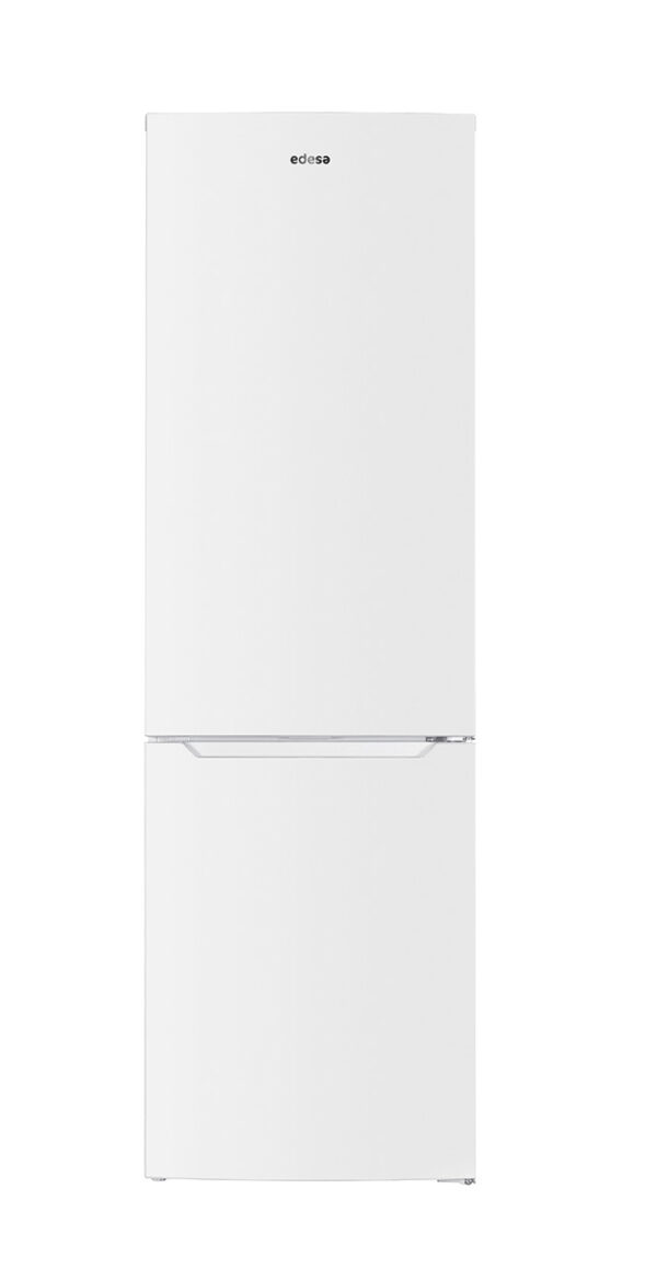 Frigorífico combi Edesa EFC-1821 ST WH 253 L Total Combi – Azogue Home