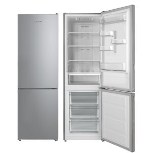 Frigorífico combi Edesa EFC-1821 NF EX No‑Frost 310 L – Azogue Home