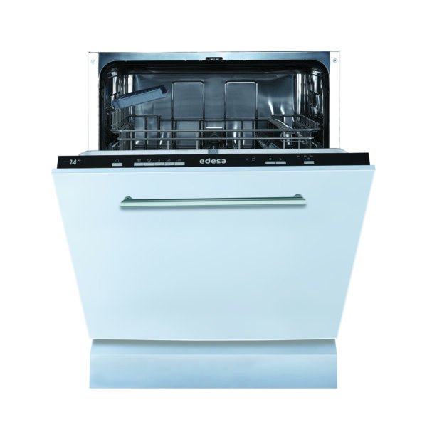 Lavavajillas integrable Edesa EDB‑6130 I 13 cubiertos – Azogue Home