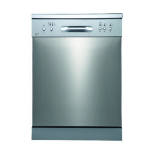 Lavavajillas libre instalación Edesa EDW-6130 X 13 cubiertos – Azogue Home