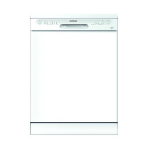 Lavavajillas Edesa EDW-6120 WH 12 cubiertos blanco – Azogue Home
