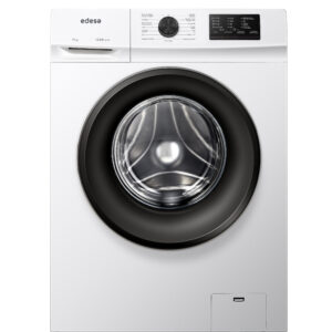Lavadora Edesa EWF-7201 WH 7 kg 15 programas – Azogue Home