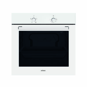 Horno estático Edesa EOE‑5010 WH 62 L Aquasmart – Azogue Home