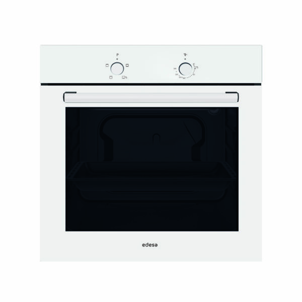 Horno estático Edesa EOE‑5010 WH 62 L Aquasmart – Azogue Home