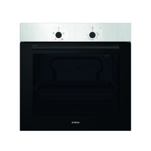 Horno estático Edesa EOE‑5010 X 4 funciones Aquasmart – Azogue Home