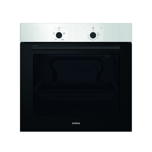 Horno estático Edesa EOE‑5010 X 4 funciones Aquasmart – Azogue Home