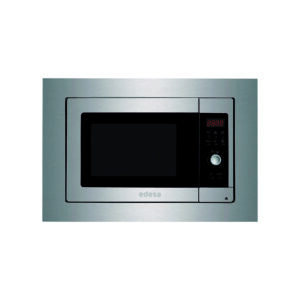 Microondas integrable Edesa EMW-2320-IG X 23 L 8 funciones – Azogue Home"