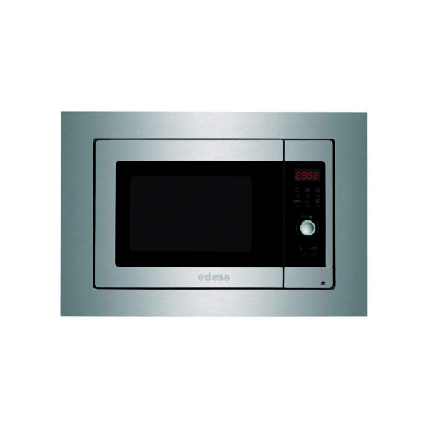 Microondas integrable Edesa EMW-2320-IG X 23 L 8 funciones – Azogue Home"
