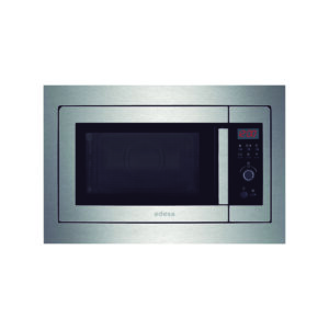 Microondas integrable Edesa EMW‑2020‑IG X 20 L con grill – Azogue Home