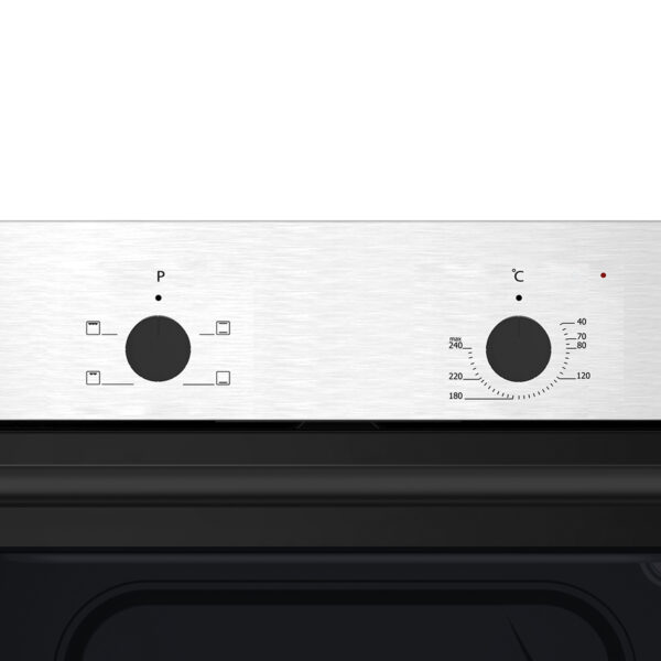 Horno estático Edesa EOE‑5010 X 4 funciones Aquasmart – Azogue Home