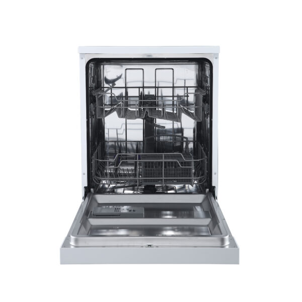Lavavajillas Edesa EDW-6120 WH 12 cubiertos blanco – Azogue Home